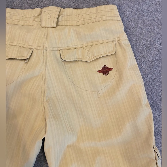 SIMS Snowboard Jacket & Pants - Picture 7 of 15
